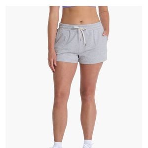 Halo Performance Shorts